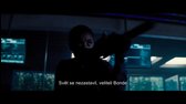 Bond [25] -Není čas zemřít (2020) CZ TRAILER v kinách 31 9 2021  mp4