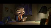 Zootropolis město zvířat mkv