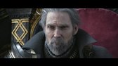 Kingsglaive   Final Fantasy XV (2016) CZdab AkÄŤnĂ , Fantasy avi