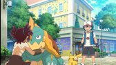 Pokemon film Tajemstvi dzungle Gekijouban Poketto monsuta koko 2020 1080p WEB H264 MP3 2 0 CZ avi