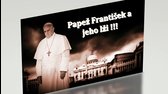 Papež František a jeho lži mp4