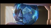 Arcane League of Legends S01E01 mkv
