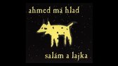 AHMED MA HLAD - Salam A Lajka jpg