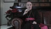 Arcibiskup Carlo Maria Viganò na Canale Italia Čelíme planetárnímu převratu mp4