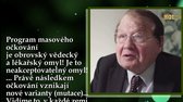 Někteří biskupové USA se podílejí na zločinech proti lidskosti  Co dnes Bůh vyžaduje od věrných biskupů mp4