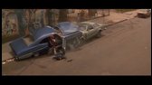 Volný pád   cz dabing  USA  ,Francie ,Velká Británie,1993 , psychologický thriller , Michael  Douglas a Robert Duvall v hlavní roli  lm