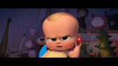 Mimi šéf Rodinný podnik   The Boss Baby Family Business 2021 SK dabing 1080p Animovaný  Komedie  Rodinný mkv