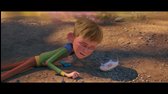 Riverdance   Animované dobrodružství 2021 dabing1080p Animovaný  Fantasy mkv