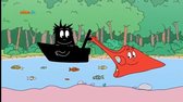 Barbapapa I (01) - The Barbapapa tree  The Barbababies' birthday mp4