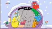 Barbapapa I (03) - Boris  Born to be wild mp4