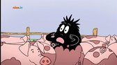 Barbapapa I (09)   Let justice be done, The great spring clean mp4