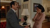 Úžasná paní MAISELOVÁ 1x06 Paní X v Gaslight Cafe avi