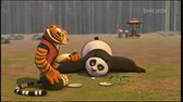 Kungfu panda S1 E2 mkv