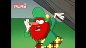 Pirát divoký Jack 1998 CZ všechny díly mkv