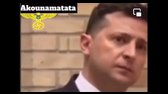 Žid Volodymyr Zelenskyj a jeho minulosť, excesy, drogy mkv