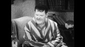 Laurel a Hardy   Helpmates   Pomocník  mkv