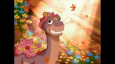 Země dinosaurů 10   Velké dinosauří putování (2003) avi