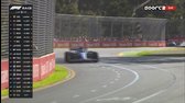 F1 2022 zavod VC Australie mkv