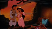 Aladin a kral zlodeju Aladin a kral zlodejov  Aladdin And The King Of Thieves 1996 HD CZ SK mkv