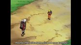(Lena) Naruto 086 Zahájení tréninku  Přísahám, že zesílím! CZ tit mkv
