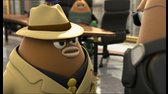 Zabiják Bean (Killer Bean Forever) (anim 2009 Cz) avi