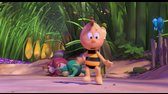 Včelka Mája   Medové hry (Maya the Bee   The Honey Games) (anim 2018 Cz) avi