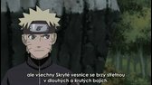 (Lena) Naruto Shippuuden 111 Porušený slib CZ tit mkv
