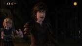 Jak vycvičit draky S3 Závod na hřeben 3x09 Píseň smrti mkv