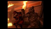Avatar   Legenda o Aangovi 3x20 Sózinova kometa 3   Vstříc peklu mp4