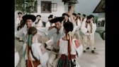ČT3 – Rok na dedine mkv