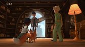 Malý princ 1x24 Planeta knihomolů   1  část avi