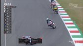 MotoGP 2022 08 Moto2 VC Italie kvalifikace CZ HD 720 mkv