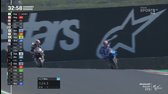 MotoGP 2022 08 VC Italie 3trenink CZ HD 1080 mkv