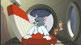 Tom a Jerry leti na Mars Tom And Jerry Blast Off To Mars 2005 HD CZ Dabing mkv
