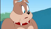 The Tom and Jerry Show S03E71 A Game of Bones mkv