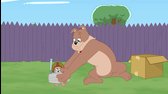 The Tom and Jerry Show S04E70 Puppy Guard mkv