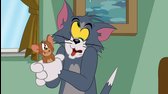 The Tom and Jerry Show S02E27 Baby Blues mkv