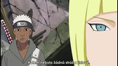 (Lena) Naruto Shippuuden 197 Šestý Hokage Danzou CZ tit mkv