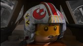 Lego Star Wars Svatecni special LEGO Star Wars Holiday Special 2020 HD 5 1 CZ Dabing mkv
