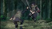 (Lena) Naruto Shippuuden 308 Noc pod srpkem měsíce CZ tit mkv