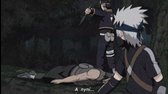 (Lena) Naruto Shippuuden 361 Tým sedm CZ tit mkv