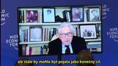 201  Henry Kissinger se v Davosu postavil proti Ukrajině a varoval před zahnáním Ruska do náruče Číny mp4