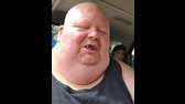510  Tohle se stane, když každý den jíte jídlo od kamionu a každý den pijete 32oz Mountain Dew mp4