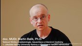 304  Martin Balík- Klinická imunologie je obor  který by měl nastavovat pravidla mp4
