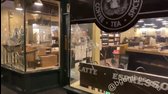 573  A Starbucks is broken into across from Pike Place Market in Seattle #SeattleProtests #J20 #Seattle #Antifa https   t co EXY8eKucbW“   Twitter mp4