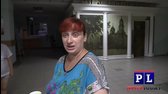 393  Porodnice zasažena raketami v Doněcku  Matky, sestry a lékaři obviňují Ukrajinu mp4