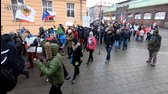 298  Manifestace za svobodu v Olomouci   5 2 2022   2  část mp4