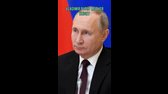 617  Vladimir Putin mother height#shorts #putin #mother #russia #sigmarule #president #tranding #tiktok mp4