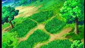 Pokemon 14x28 Oshawottowa Stracena Lastura MPG