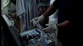 CSI Kriminalka Las Vegas   2x04   Nos avi